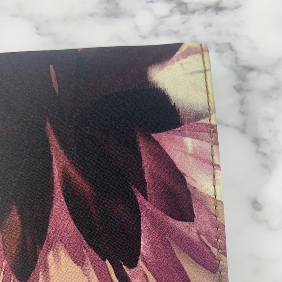 Nina Ricci Floral Arc Clutch - Picture 11 of 16